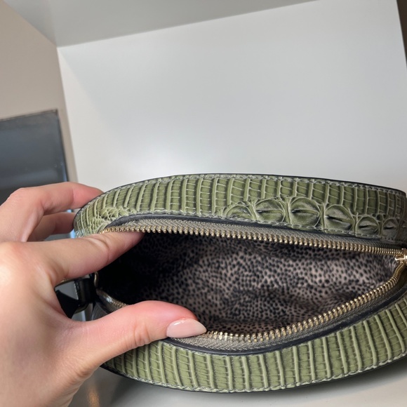 Snakeskin Purse - Picture 2 of 3